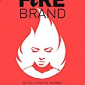 Firebrand: Prayer Journal