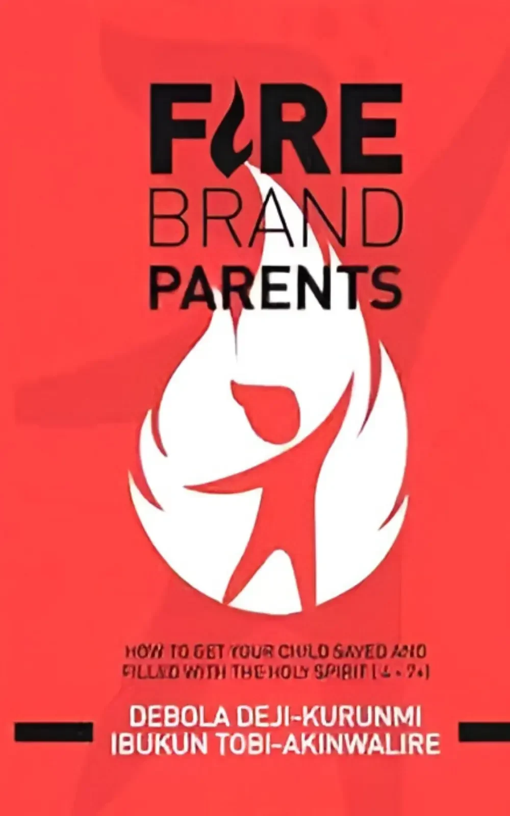 firebrand parents