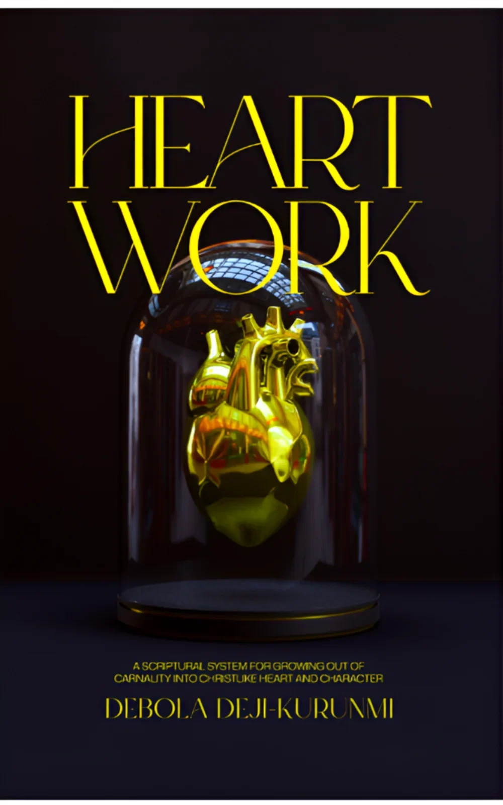heart work
