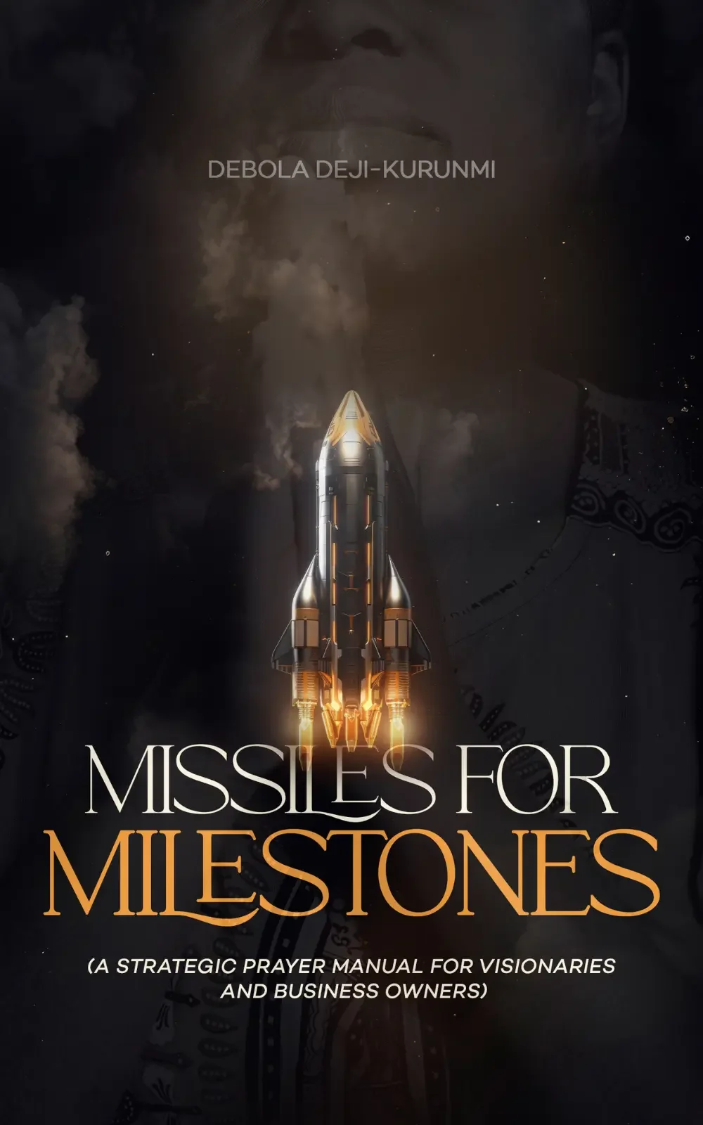 missiles for milestones